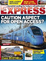 Rail Express